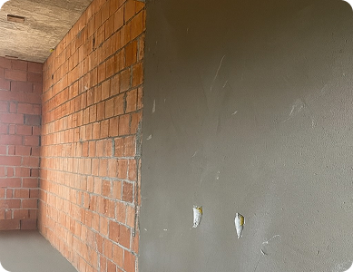 Argamassa de Revestimento e Assentamento